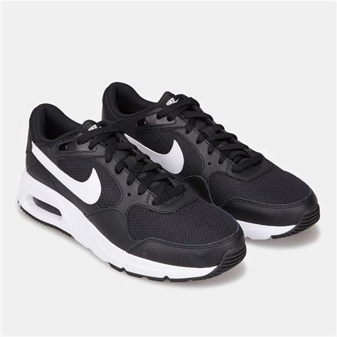 nike air max sc sneakers zwart|Nike Air Max SC shoe.